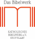 Das Bibelwerk Logo