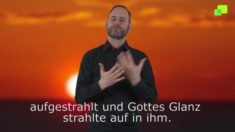 Embedded thumbnail for 5. Sonntag der Osterzeit