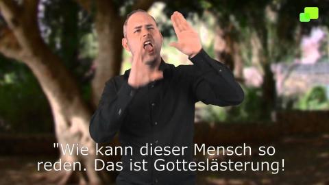 Embedded thumbnail for 7. Sonntag im Jahreskreis