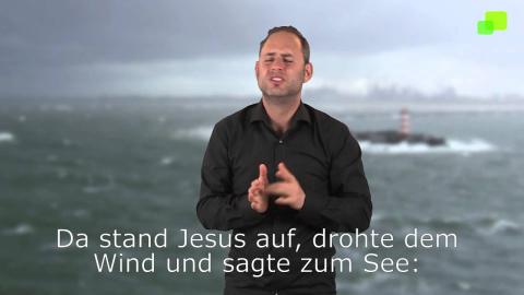 Embedded thumbnail for 12. Sonntag im Jahreskreis