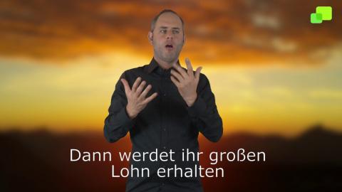 Embedded thumbnail for 7. Sonntag im Jahreskreis